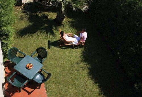 Residence Dolcestate - Campofelice di Roccella