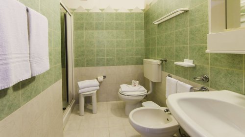 Residence Dolcestate - Campofelice di Roccella