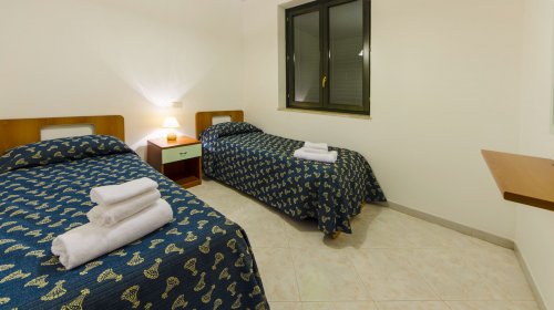 Residence Dolcestate - Campofelice di Roccella