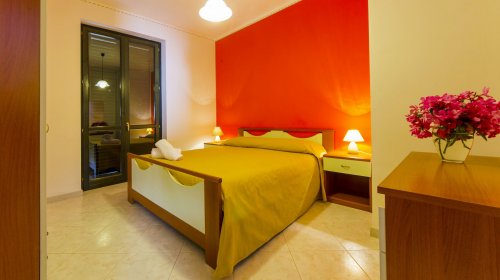 Residence Dolcestate - Campofelice di Roccella