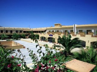 Residence Dolcestate - Campofelice di Roccella Residence Dolcestate - Campofelice di Roccella