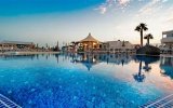 Katalog zájezdů - Španělsko, Hotel Relaxia Lanzaplaya