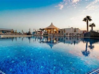 Hotel Relaxia Lanzaplaya - Lanzarote - Španělsko, Puerto del Carmen - Pobytové zájezdy