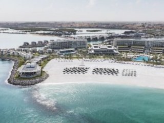 Intercontinental Ras Al Khaimah Mina Al Arab Resort & Spa - Pobytové zájezdy