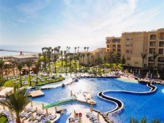 Tropitel Sahl Hasheesh - Egypt, Hurghada - Pobytové zájezdy