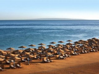 Long Beach Resort - Egypt, Hurghada - Pobytové zájezdy