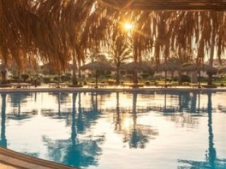 Long Beach Resort