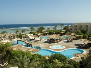 Flamenco Beach Resort El Quseir - Marsa Alam (oblast) - Egypt, Marsa Alam - Pobytové zájezdy