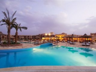 Bliss Nada Beach Resort - Marsa Alam (oblast) - Egypt, Marsa Alam - Pobytové zájezdy