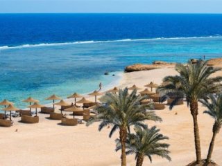 Concorde Moreen Beach & SPA Resort - Marsa Alam (oblast) - Egypt, Marsa Alam - Pobytové zájezdy