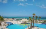 Katalog zájezdů, Hilton Hurghada Plaza
