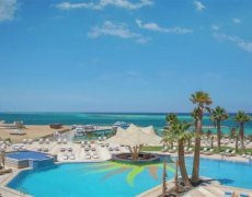 Hilton Hurghada Plaza