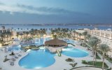 Katalog zájezdů, Pyramisa Beach Resort Sahl Hasheesh