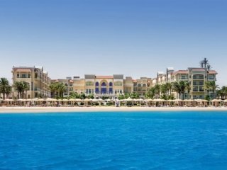 Premier Le Reve - Egypt, Hurghada - Pobytové zájezdy