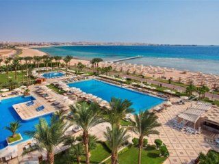 Premier Le Reve - Egypt, Hurghada - Pobytové zájezdy