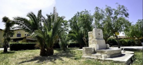 Tenuta San Francesco - Barletta