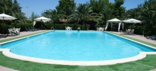 Tenuta San Francesco - Barletta