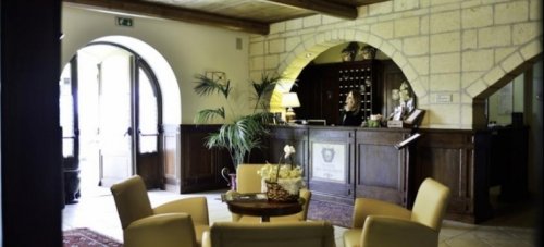 Tenuta San Francesco - Barletta