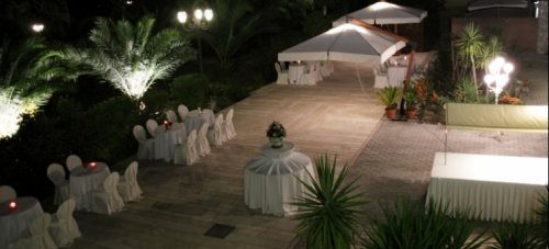 Tenuta San Francesco - Barletta