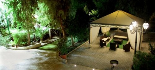 Tenuta San Francesco - Barletta