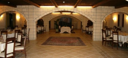 Tenuta San Francesco - Barletta