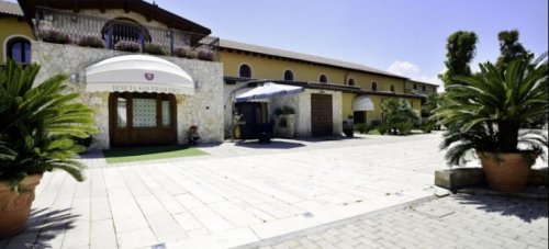 Tenuta San Francesco - Barletta