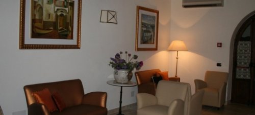 Tenuta San Francesco - Barletta