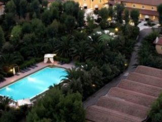 Tenuta San Francesco - Barletta Tenuta San Francesco - Barletta