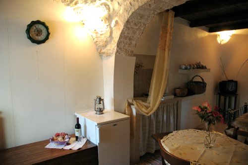 Residence Giardino dei Trulli - Alberobello