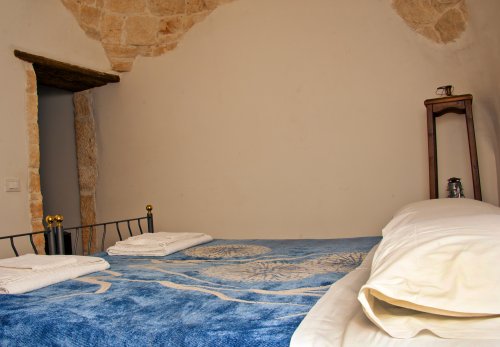 Residence Giardino dei Trulli - Alberobello