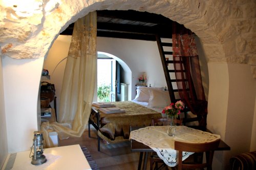 Residence Giardino dei Trulli - Alberobello