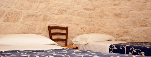 Residence Giardino dei Trulli - Alberobello