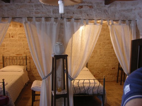 Residence Giardino dei Trulli - Alberobello