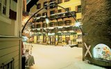 Katalog zájezdů - Rakousko, Hotel Lebzelter