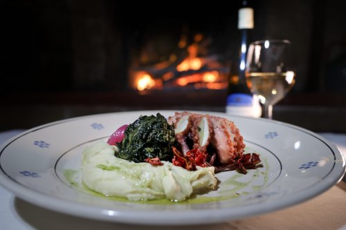 Tenute Al Bano - Cellino San Marco