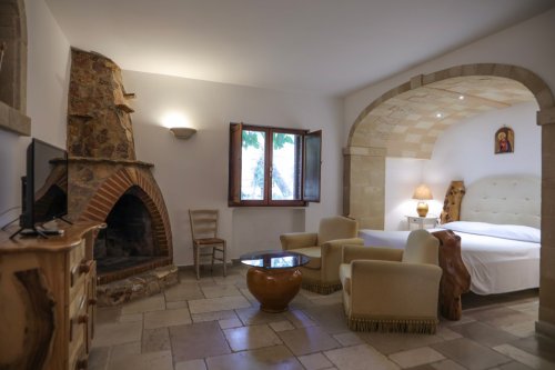 Tenute Al Bano - Cellino San Marco