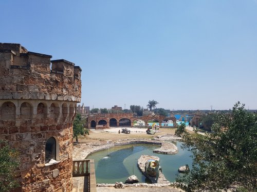 Tenute Al Bano - Cellino San Marco