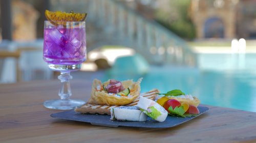 Tenute Al Bano - Cellino San Marco