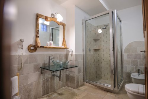 Tenute Al Bano - Cellino San Marco