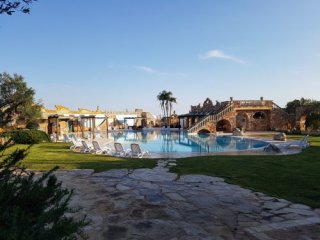 Tenute Al Bano - Cellino San Marco Tenute Al Bano - Cellino San Marco