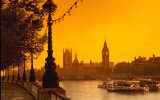 Katalog zájezdů - Velká Británie, Hotel President 3, Londýn - letecky z Brna, 4 dny
