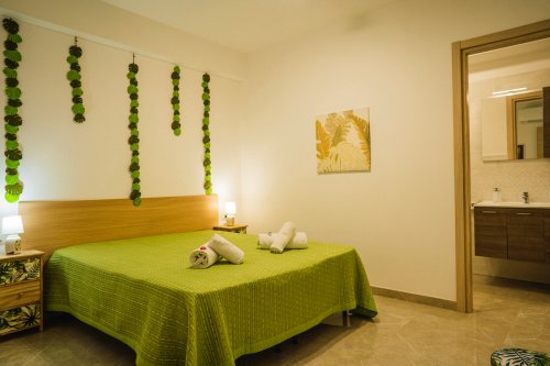 Villa Le Mimose - Pozzallo