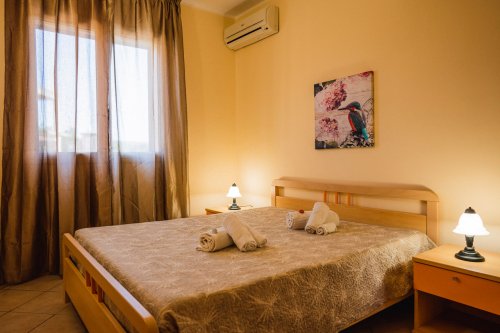 Villa Le Mimose - Pozzallo