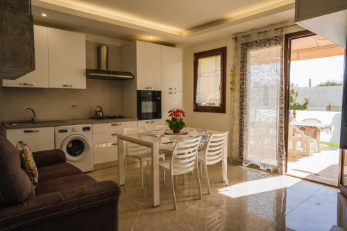 Villa Le Mimose - Pozzallo