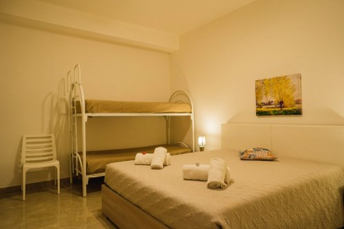 Villa Le Mimose - Pozzallo