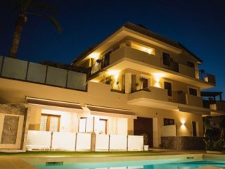 Villa Le Mimose - Pozzallo Villa Le Mimose - Pozzallo