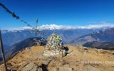 Katalog zájezdů - Nepál, Nepál – treking květinovým údolím Langtang