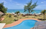 Katalog zájezdů - Mauricius, Silver Beach Hotel