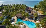 Katalog zájezdů - Mauricius, Veranda Palmar Beach Hotel