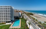 Katalog zájezdů - Španělsko, Hotel Bajondillo Aptos